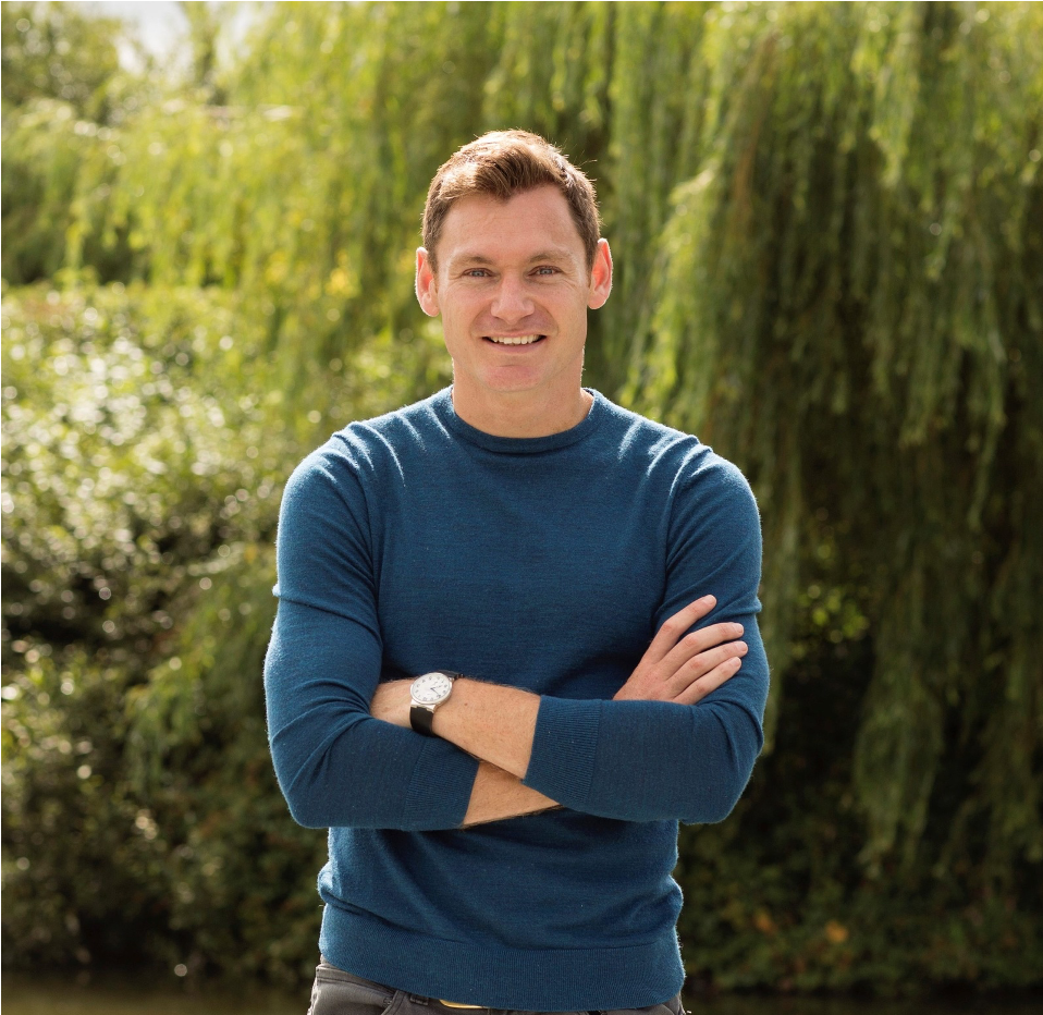 David Gillick