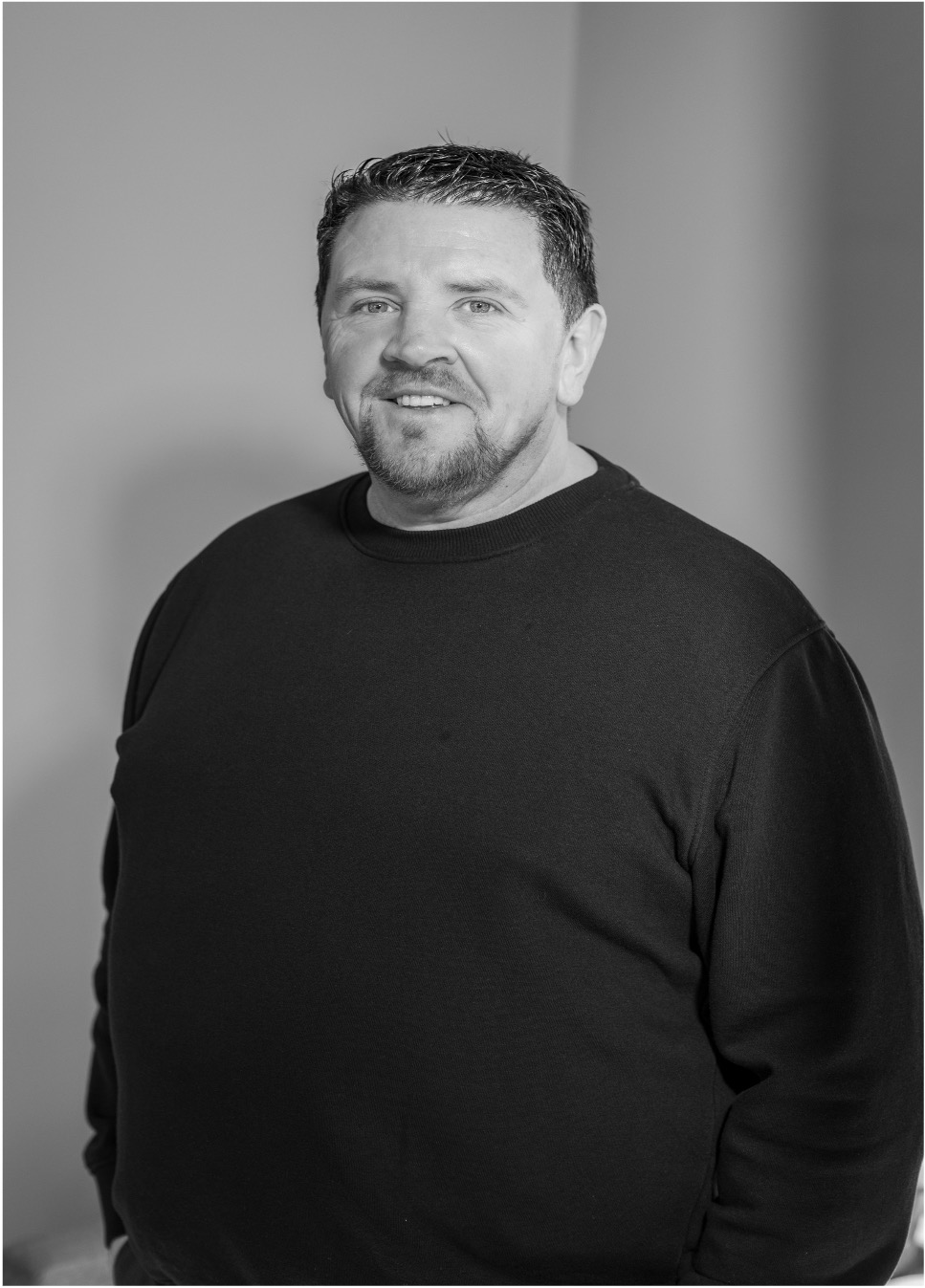 Mark McCormack