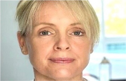 Angela Egan