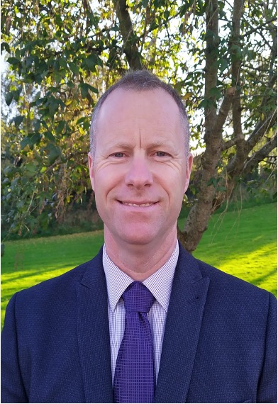Dean Kerins