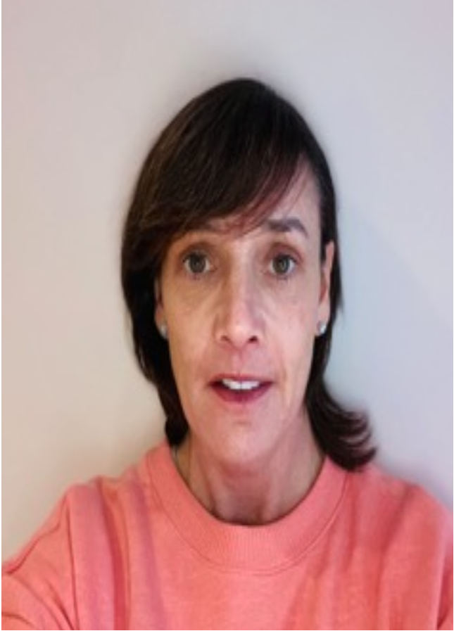 Hilary Ward