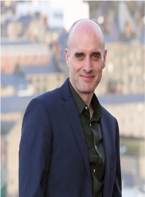 Allen O’Donoghue
