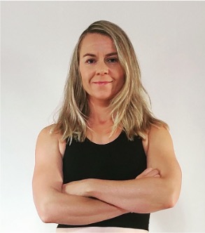 Rachel Hayes