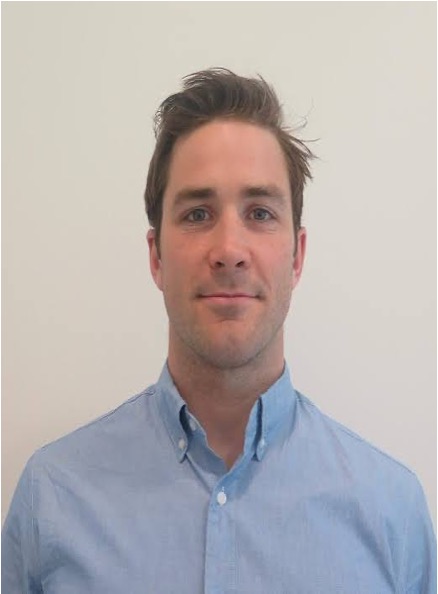 Dr Conor Murphy