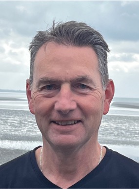 John McKeown