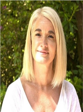 Dr Janine van Someren
