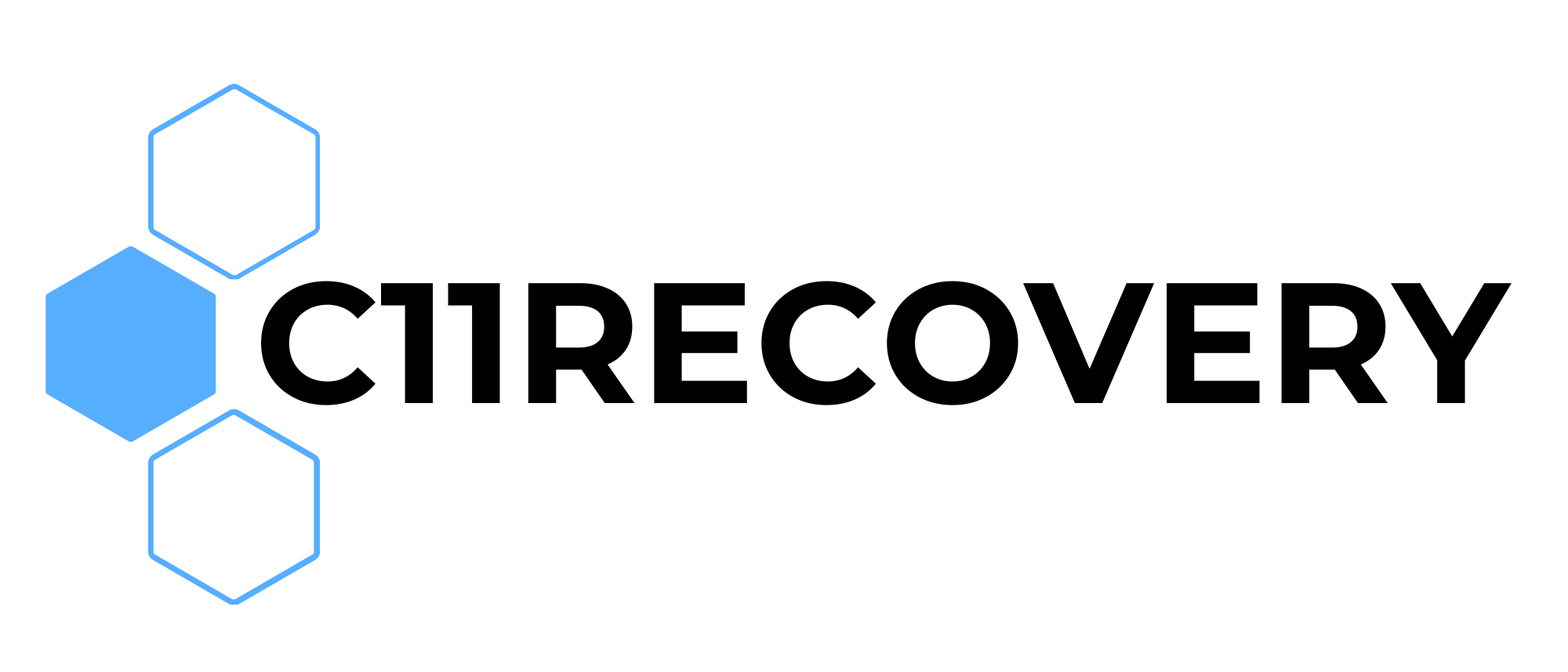 C11 Recovery logo