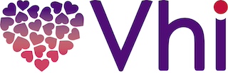 Vhi Healthcare logo