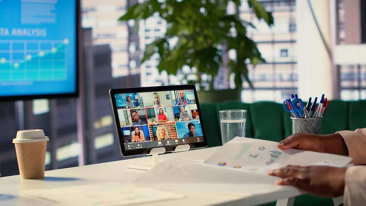 Global Wellbeing Webinar Series