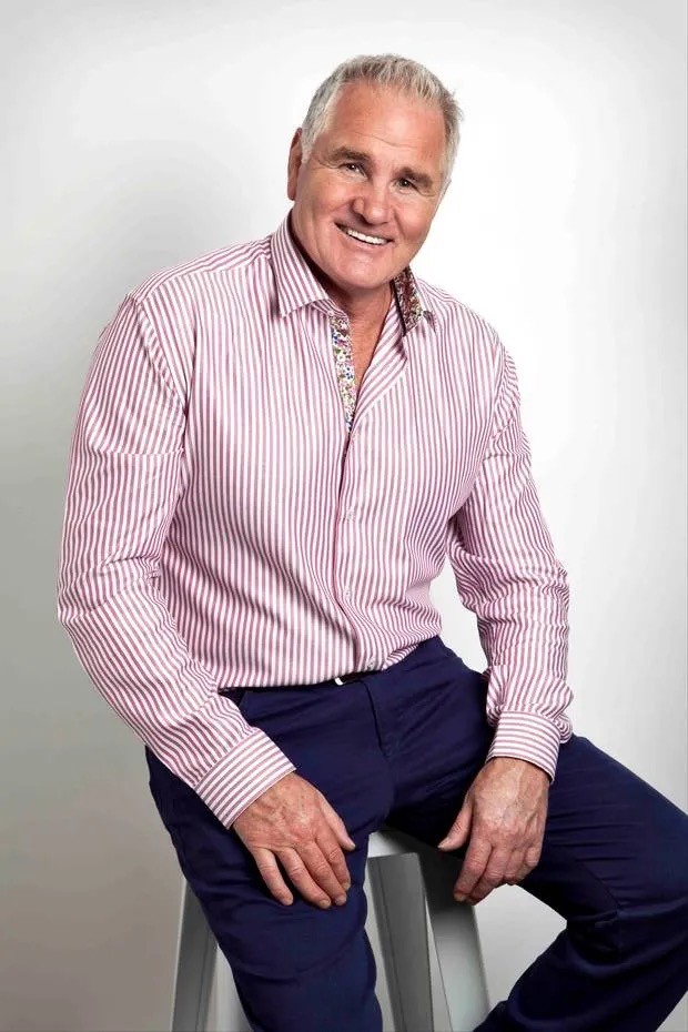 Brent Pope