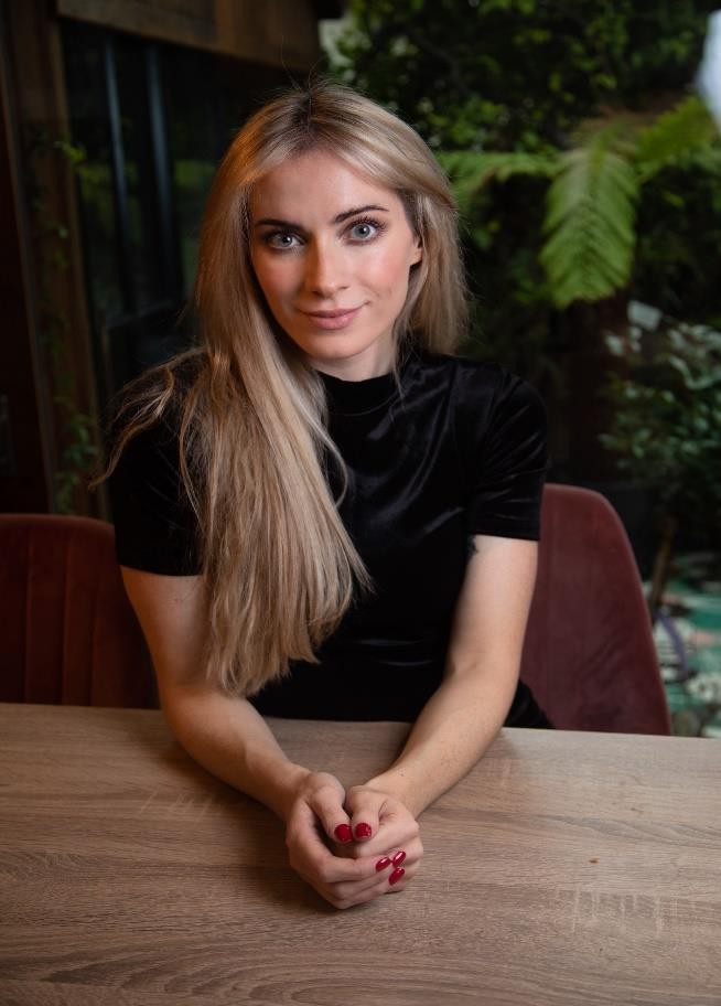 Louize Carroll