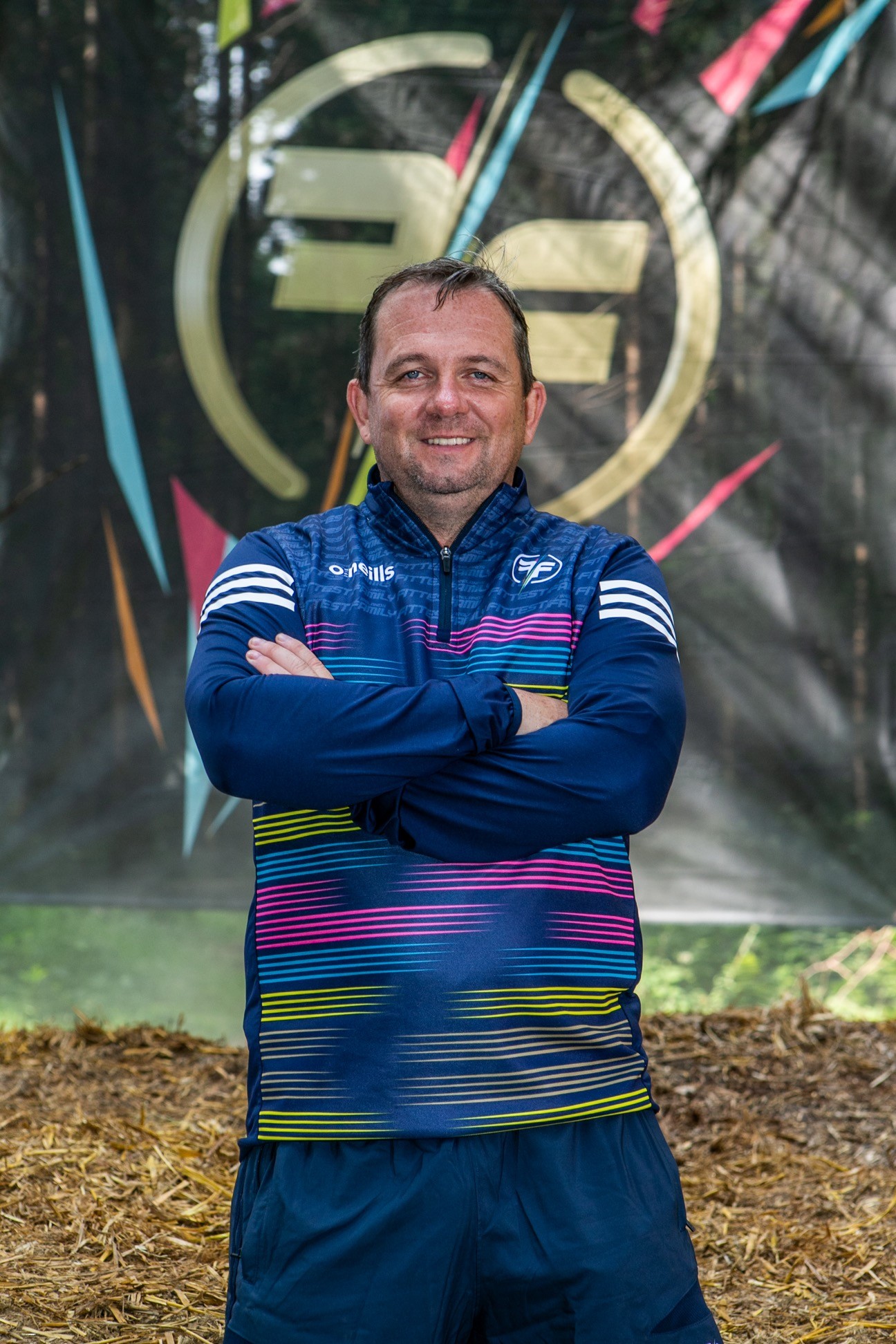 Davy Fitzgerald