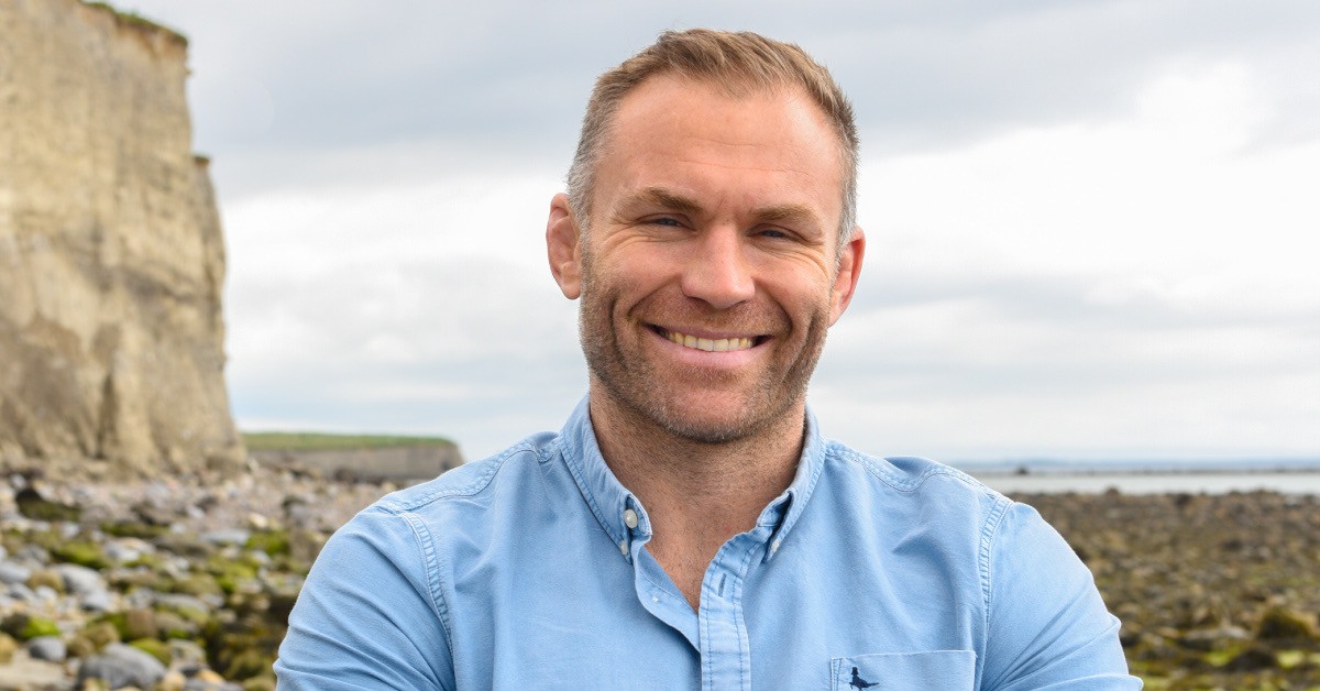 Damian Browne