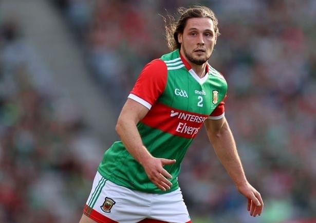 Padraig O’Hora