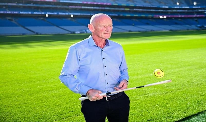 Brian Cody