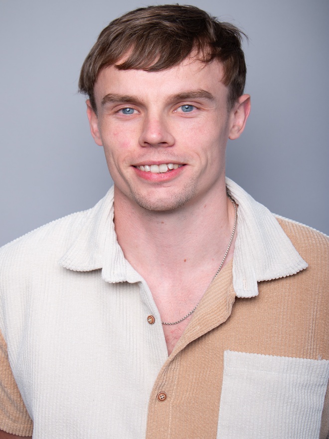 Daragh Fleming