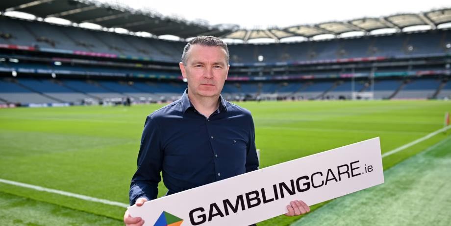 Oisin McConville