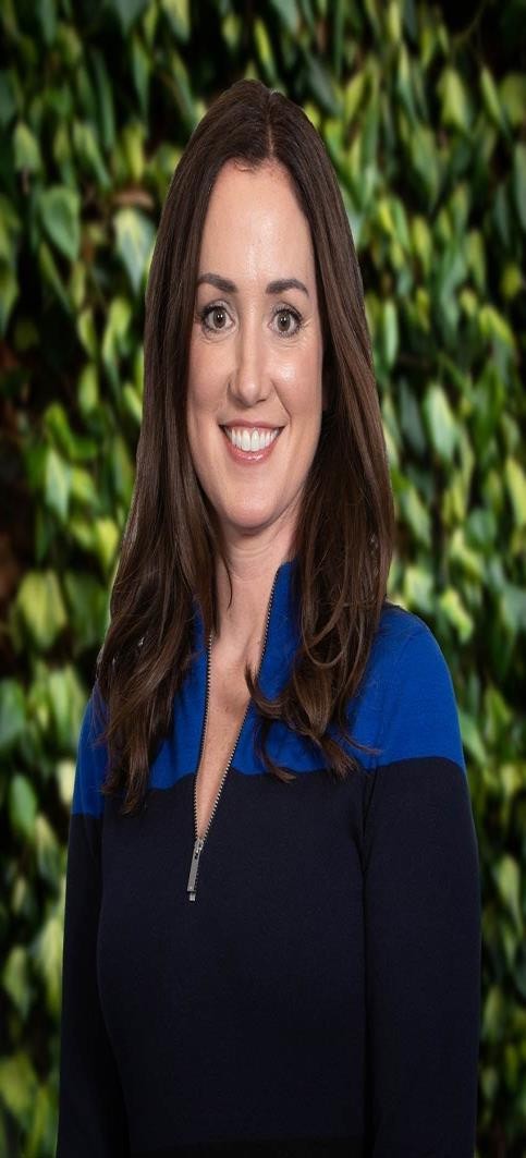 Pamela Renwick