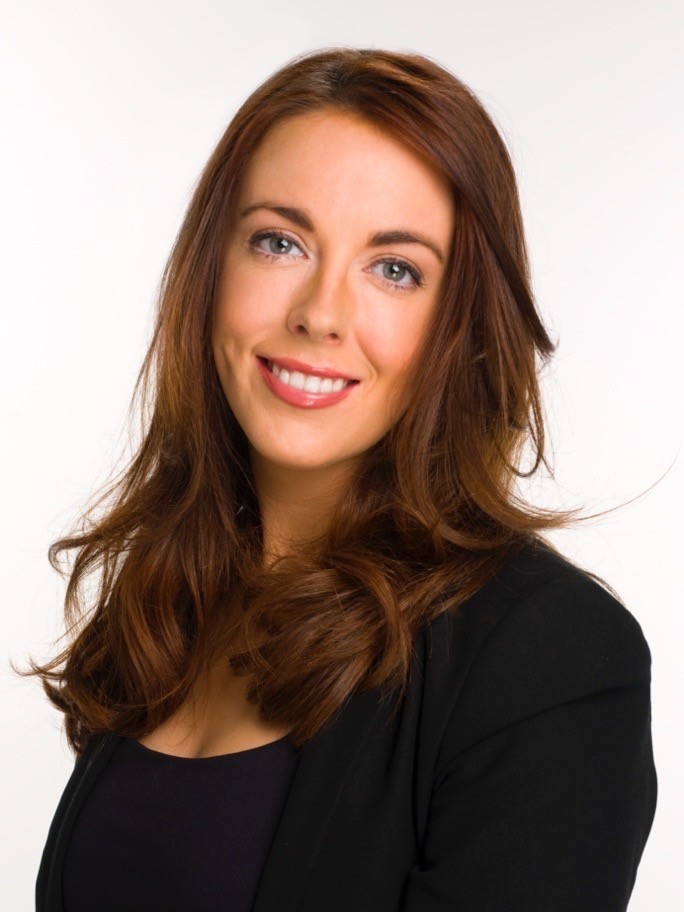Dr Máire Treasa Ní Cheallaigh