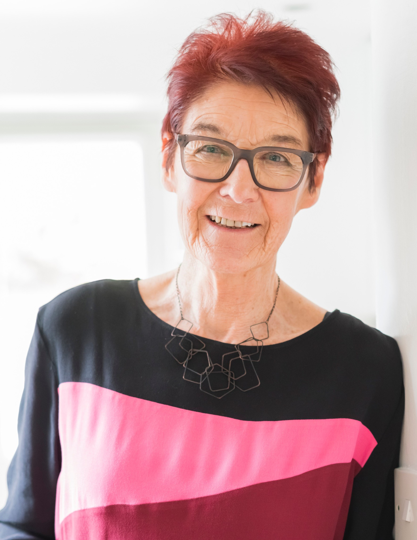 Ailbhe Smyth