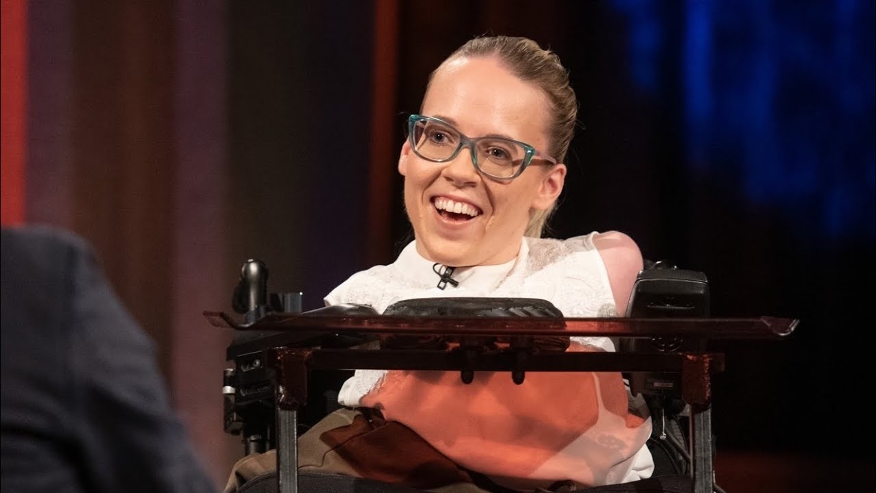 Joanne O’Riordan